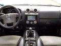 2012 Isuzu Dmax LS Manual Black For Sale -2