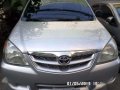 2007 Toyota Avanza LIKE NEW FOR SALE-2