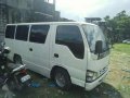 For assume Isuzu I-van 2016 FOR SALE-1