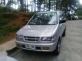 2002 Isuzu Crosswind XTO for sale or swap -9