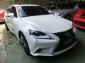 Lexus IS350 F-Sport AT 2016 FOR SALE-0