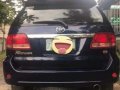 Toyota Fortuner 2007 G Automatic FOR SALE-5