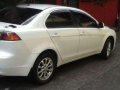 2012 MITSUBISHI Lancer EX GLS Automatic Transmission FOR SALE-4