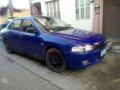 Mitsubishi Lancer 97 pizza pie FOR SALE-1