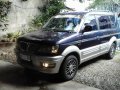 Mitsubishi Adventure 2002 for sale -4