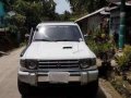 Mitsubishi Pajero Fielmaster for sale or swap (repriced 410k)-1
