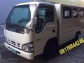 2011 ISUZU Nhr pv local panoramic fb body FOR SALE-1