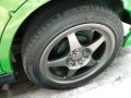 Honda Civic Vti Vtec 1996 MT Green For Sale -0