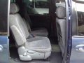 2003 Kia Sedona manual FOR SALE-1