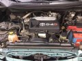 Toyota Innova e matic 2011 FOR SALE-3