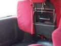 HYUNDAI Starex 2000 SVX Manual Tranny FOR SALE-9