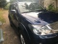 Toyota Fortuner 2007 G Automatic FOR SALE-6