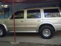 Ford Everest 2005 LIKE NEW FOR SALE-5