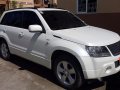 Good as new Suzuki Grand Vitara 2009 for sale in Cebu-1