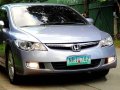 Honda Civic 2009 for sale -0