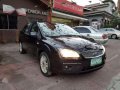 Ford Focus 2005 1.8L AT Gray For Sale -7