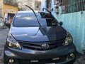 2014 Toyota Avanza 1.3J MT Gray For Sale -1