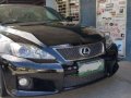 2011 Lexus ISF IS-F FOR SALE-5
