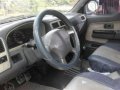 2000 Nissan Frontier pickup FOR SALE-1