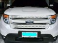 2015 Ford Explorer 2.0 Ecoboost FOR SALE-1
