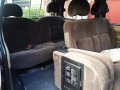 Well-kept Hyundai Starex 2000 SVX A/T for sale in Metro Manila-5