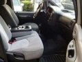 Hyundai Starex Diesel 2007 Black For Sale -2