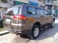 Mitsubishi Montero gls.v 2012 AT FOR SALE-11
