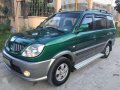 Mitsubishi Adventure GLS 2007 FOR SALE-11