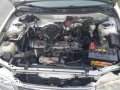 Toyota Corolla Lovelife XE 1998 Silver For Sale -5