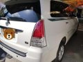 2012 Toyota Innova G FOR SALE-2