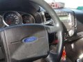 Ford Ranger 2009 Manual 2.5cc White For Sale -7