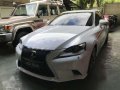 Lexus IS350 F-Sport AT 2016 FOR SALE-5