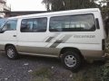 Nissan Urvan 2012 for sale -4
