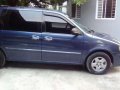 2003 Kia Sedona manual FOR SALE-0