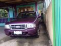 Ford Ranger Pickup with Cab 2003 FOR SALE-1