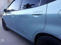 2000 Honda Fit Automatic Blue Hb For Sale -0