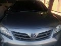 Toyota Corolla Altis 2011 Dual VVTi For Sale -4