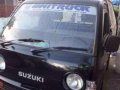 For sale SUZUKI Multicab jeepney type FOR SALE-0