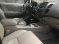 Toyota Fortuner 2007 G Automatic FOR SALE-3