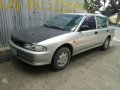 LIKE NEW Mitsubishi Lancer gli manual FOR SALE-0