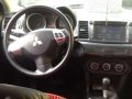 2012 MITSUBISHI Lancer EX GLS Automatic Transmission FOR SALE-0