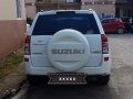 Good as new Suzuki Grand Vitara 2009 for sale in Cebu-3