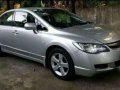2007 Honda Civic FD 1.8s Automatic FOR SALE-5