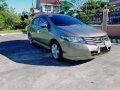 2010 Honda City 1300 Manual Beige Sedan For Sale -1