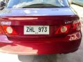 Honda City 2007 idsi FOR SALE-5