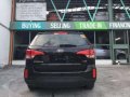 Kia Sorento 5 Seater AT DSL 2015 FOR SALE-5