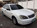 Nissan Sentra Gx 2006 WHITE FOR SALE-8