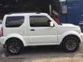 Suzuki Jimny JLX MT-AT 2018 New For Sale -4