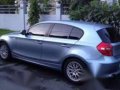 2010 BMW 116i BLUE FOR SALE-1