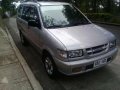 2002 Isuzu Crosswind XTO for sale or swap -5